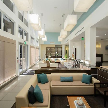 Element Miami Doral Hotel Sweetwater Exterior foto