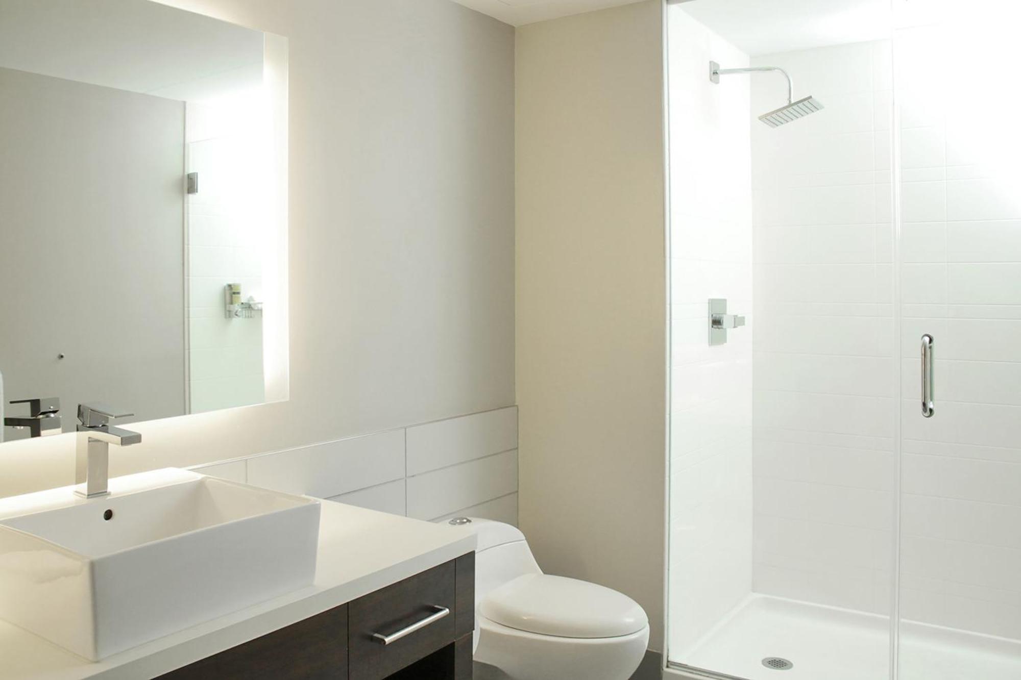 Element Miami Doral Hotel Sweetwater Exterior foto
