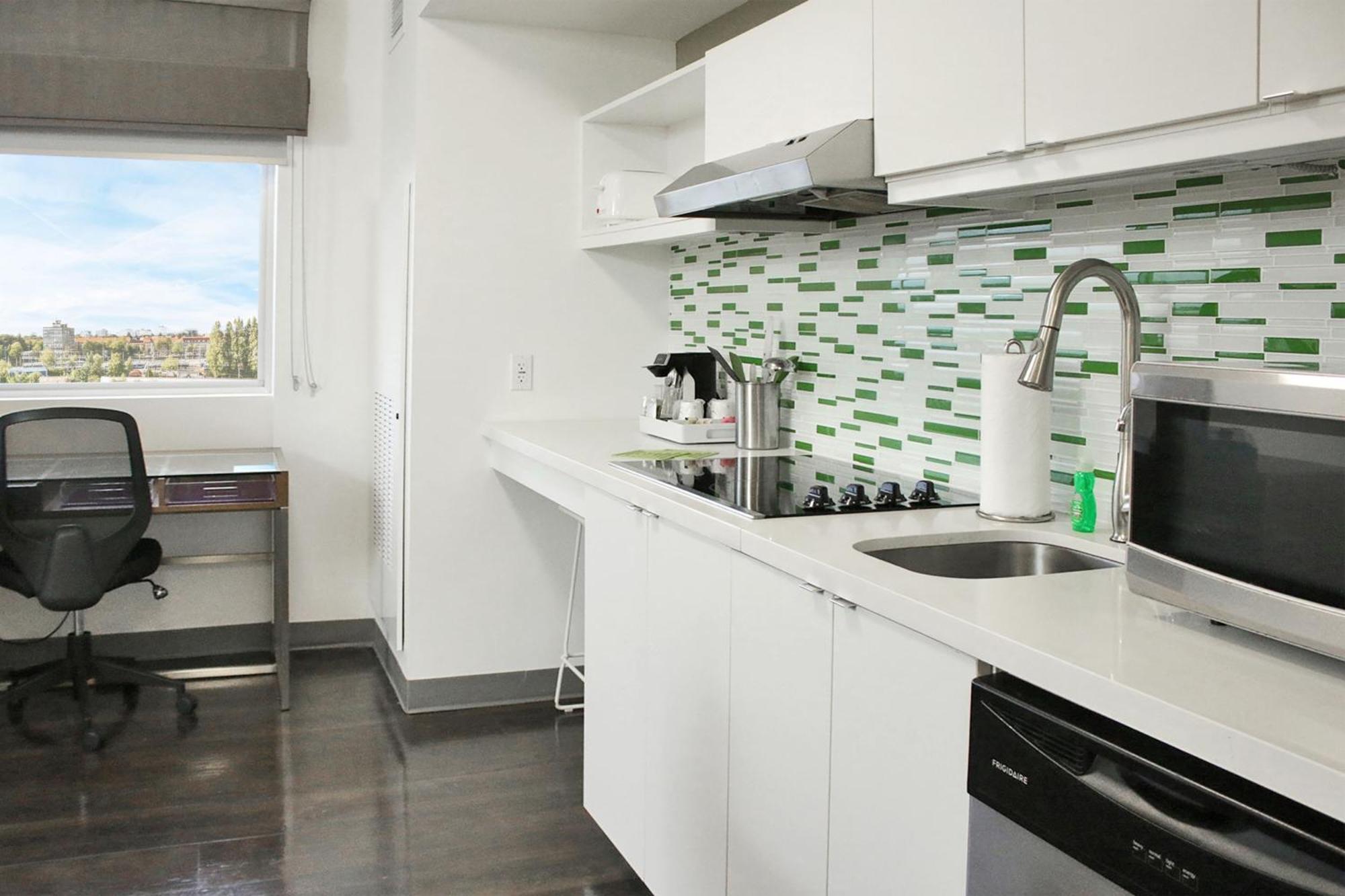 Element Miami Doral Hotel Sweetwater Exterior foto