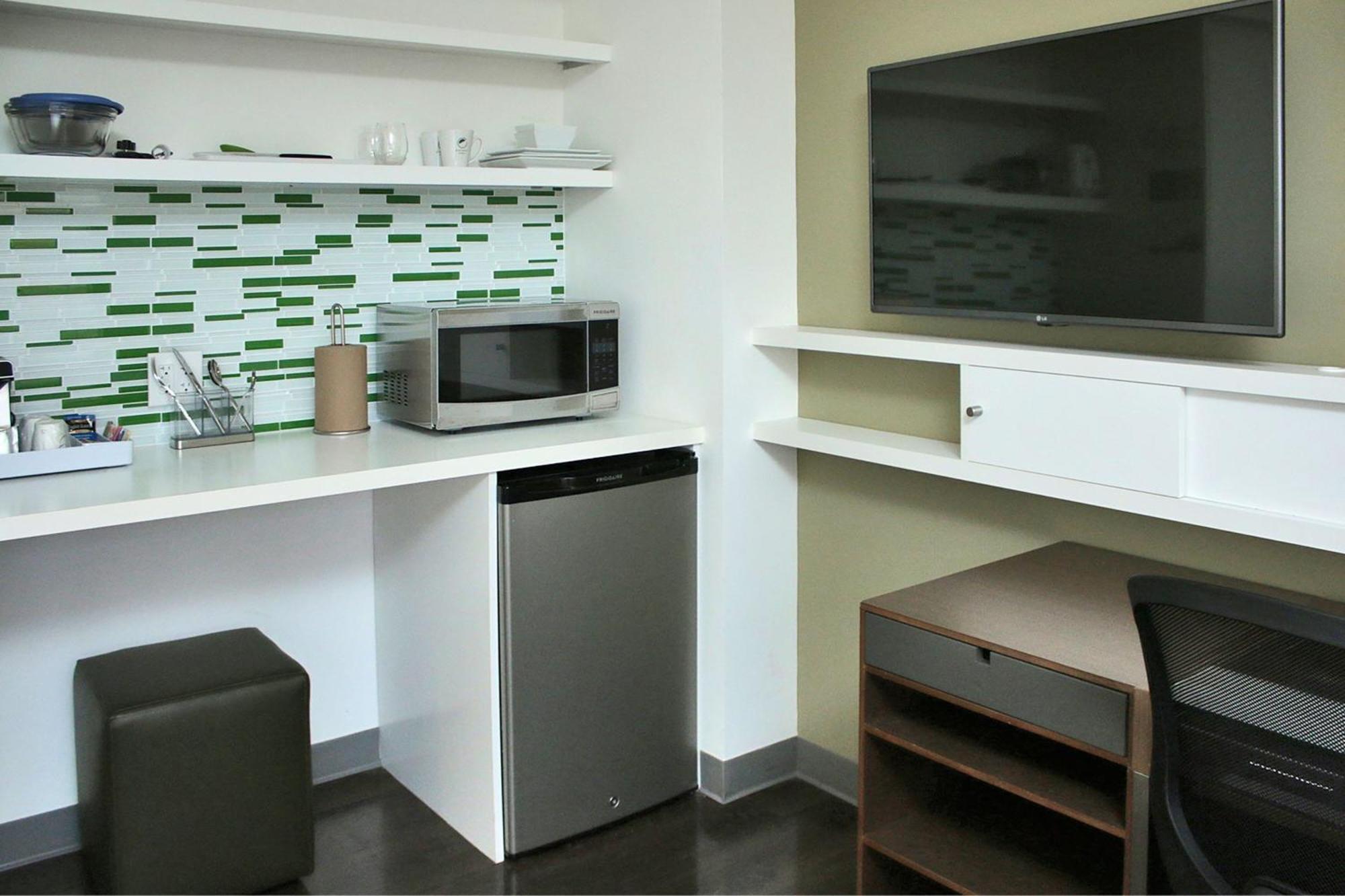 Element Miami Doral Hotel Sweetwater Exterior foto