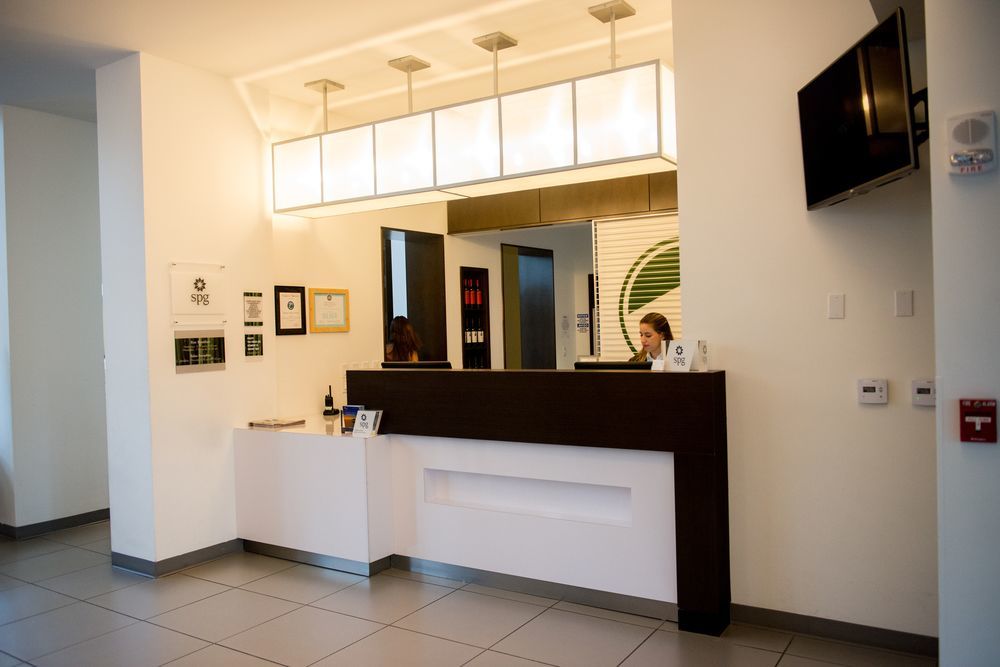 Element Miami Doral Hotel Sweetwater Exterior foto